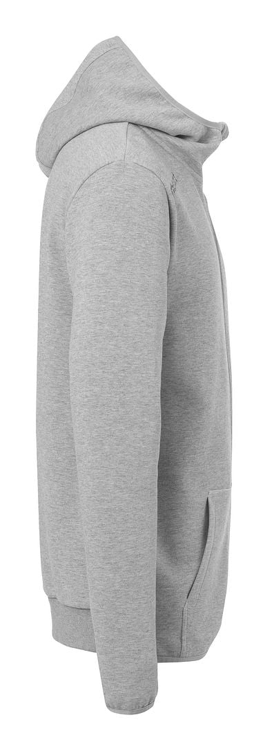 Essential Hood Jacket