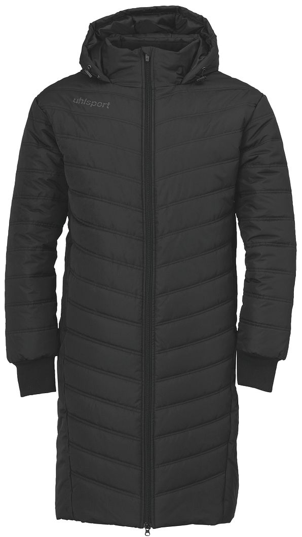 ESSENTIAL WINTER BENCH JACKE