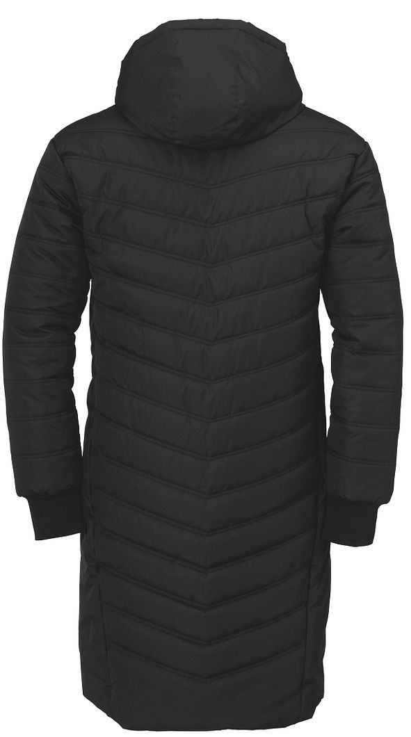 ESSENTIAL WINTER BENCH JACKE