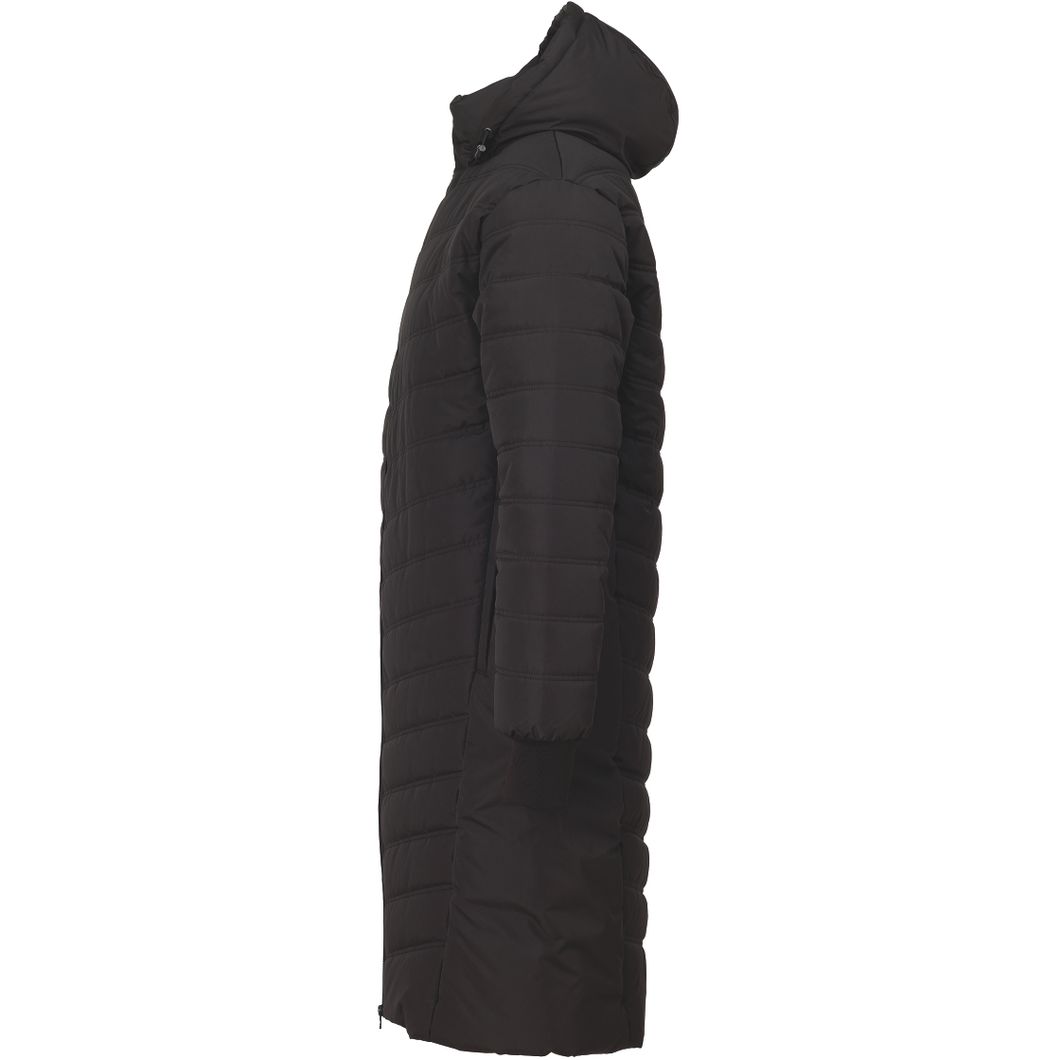 ESSENTIAL WINTER BENCH JACKE