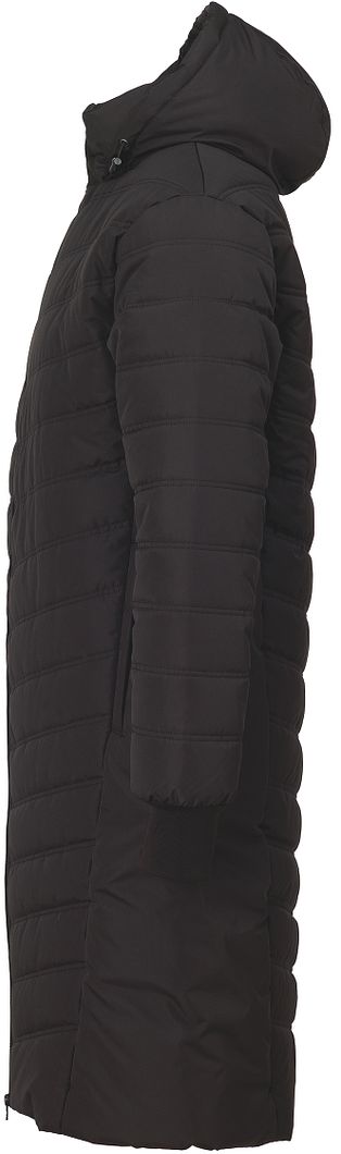 ESSENTIAL WINTER BENCH JACKE