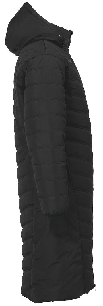 ESSENTIAL WINTER BENCH JACKE