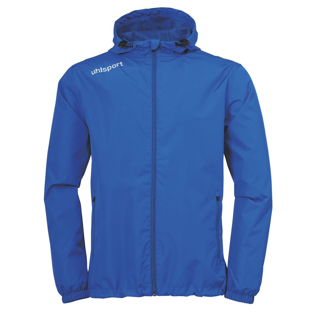 ESSENTIAL REGENJACKE