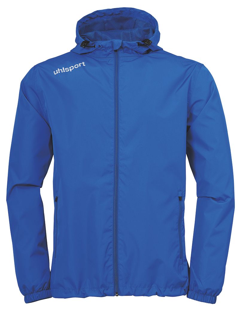 ESSENTIAL REGENJACKE