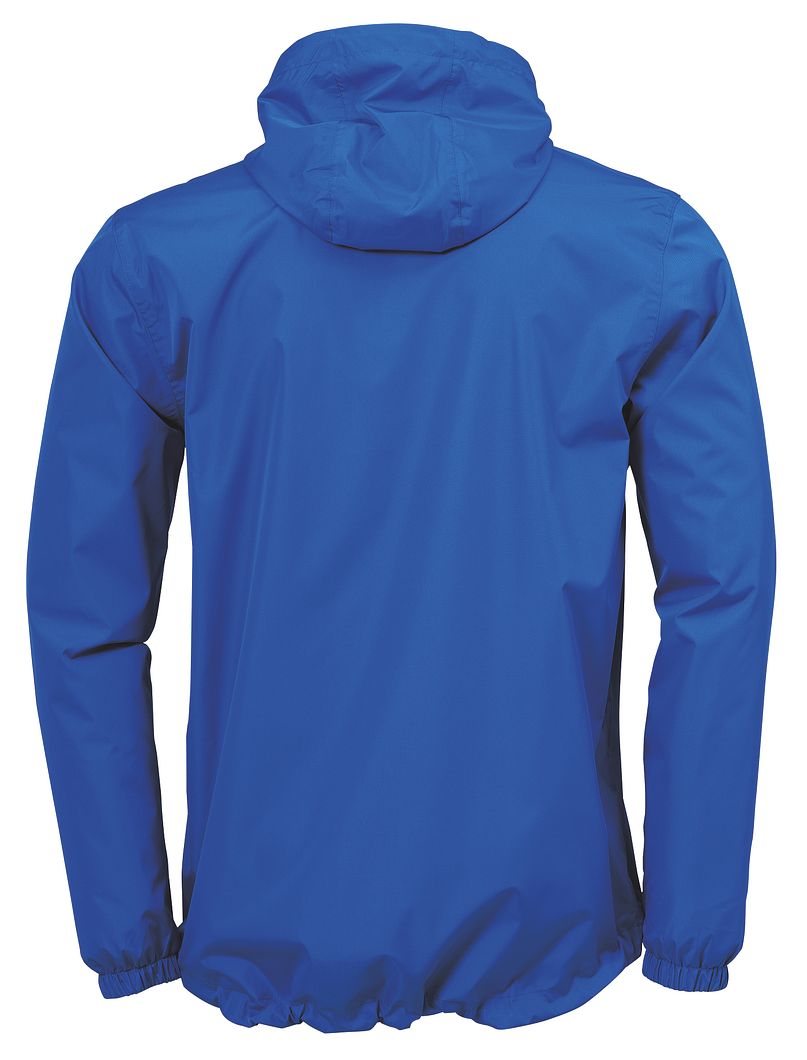 ESSENTIAL REGENJACKE