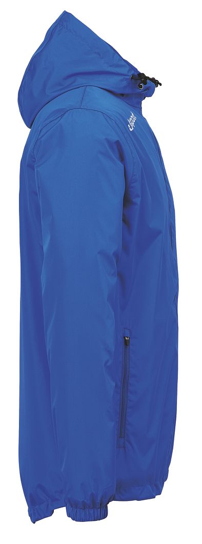 ESSENTIAL REGENJACKE