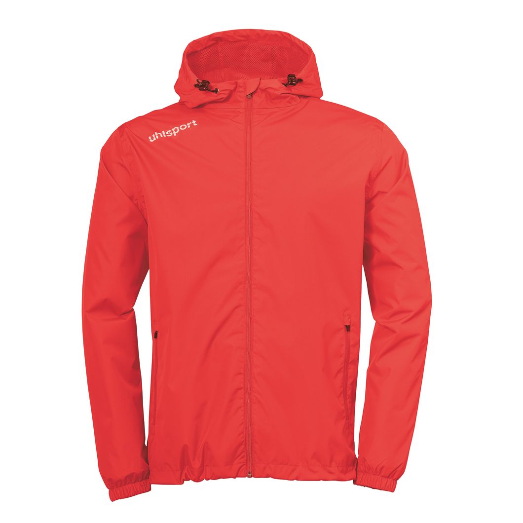 ESSENTIAL REGENJACKE