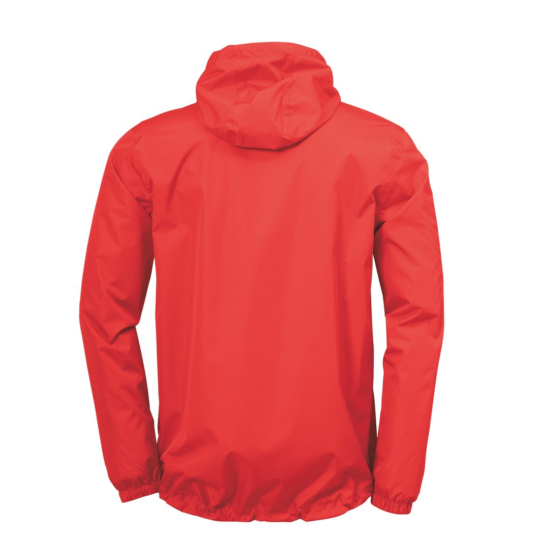 ESSENTIAL REGENJACKE