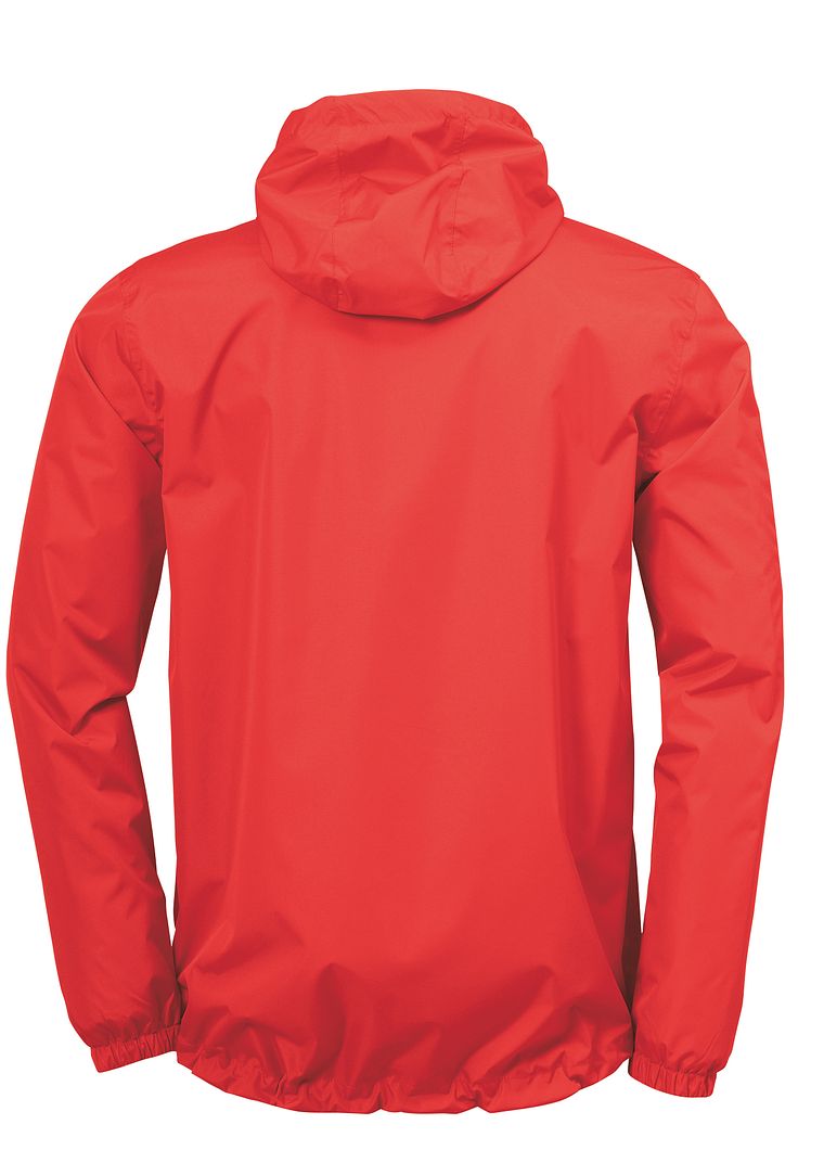ESSENTIAL REGENJACKE