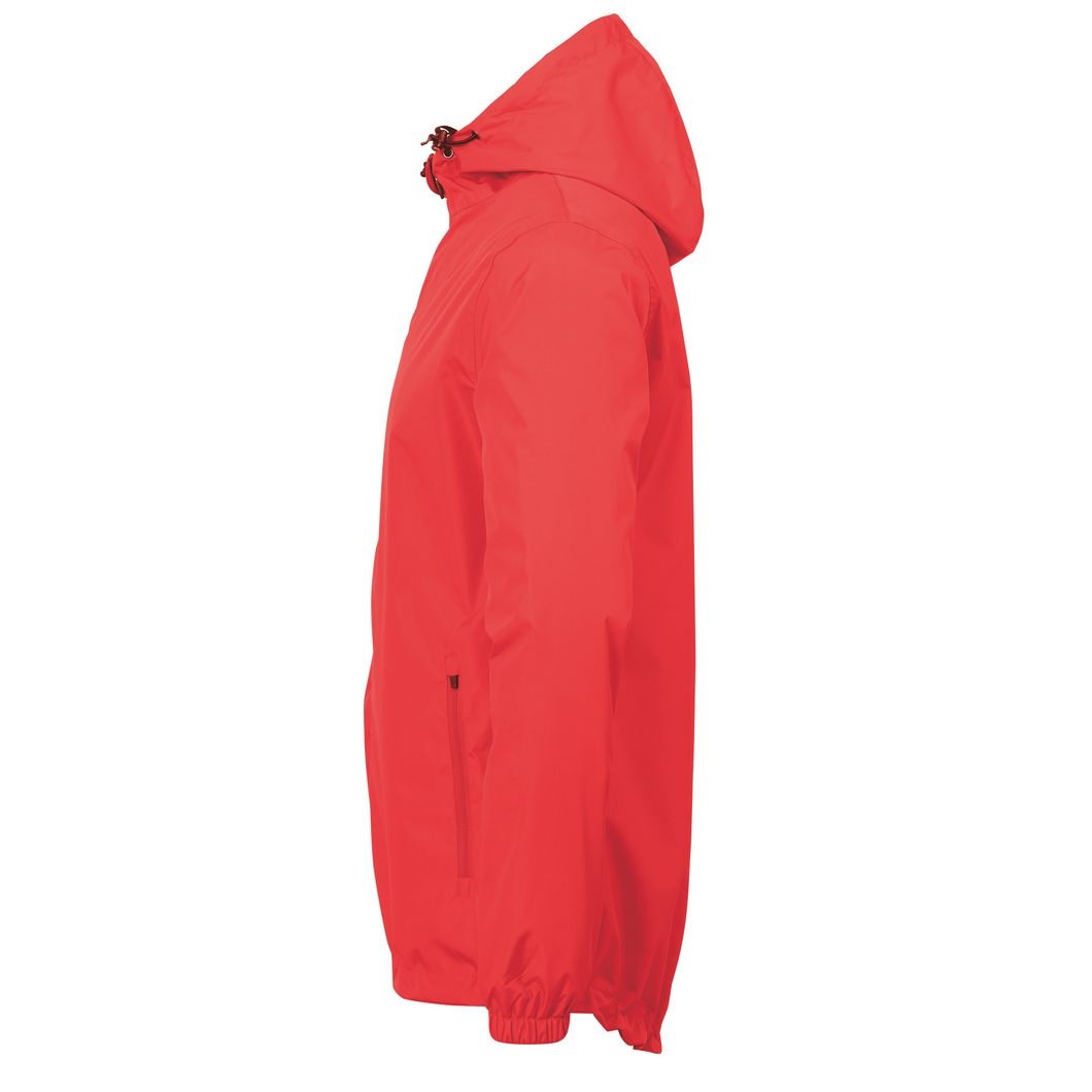 ESSENTIAL REGENJACKE