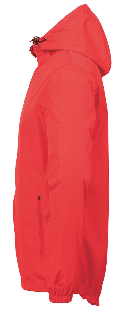 ESSENTIAL REGENJACKE