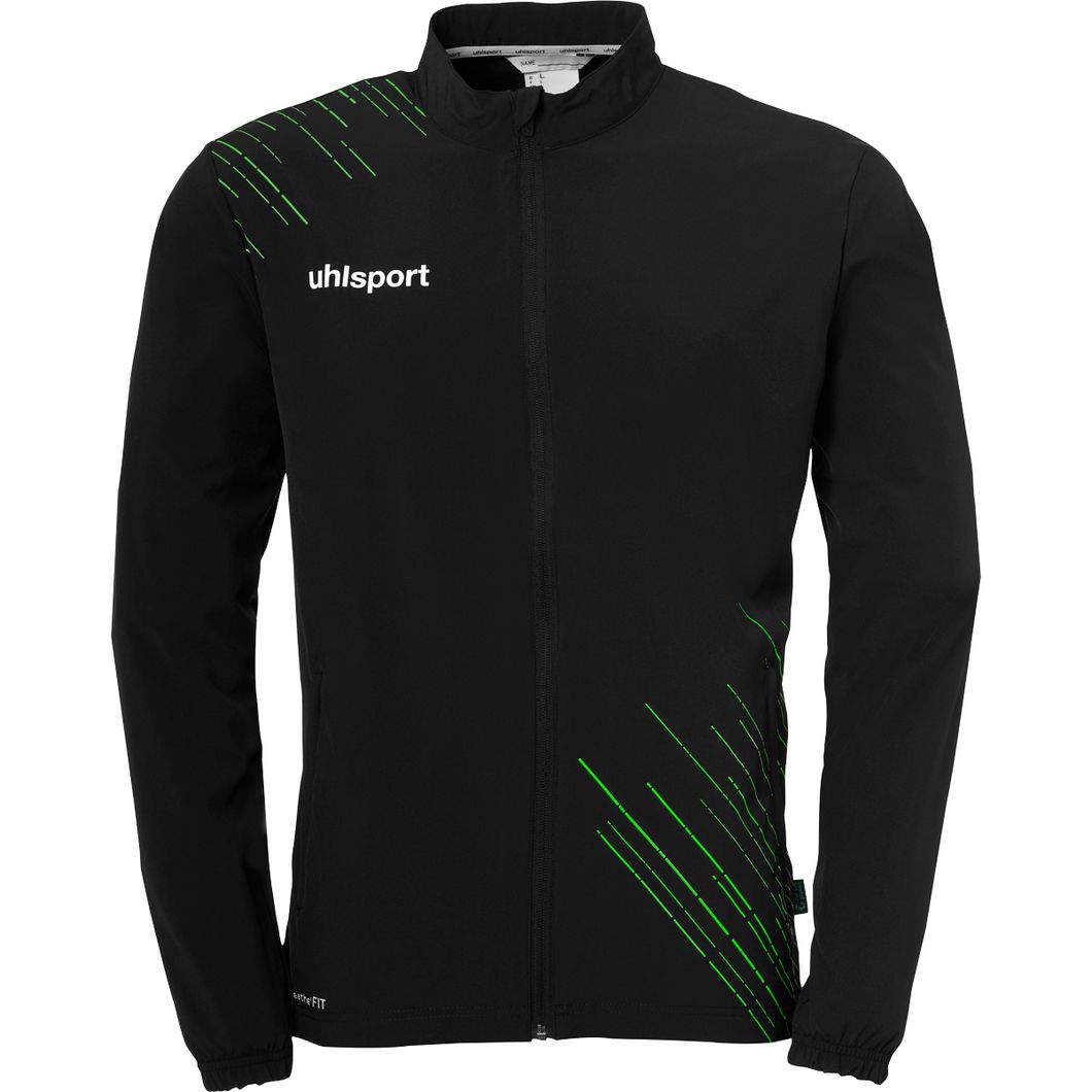 Score 26 Evo Webjacke