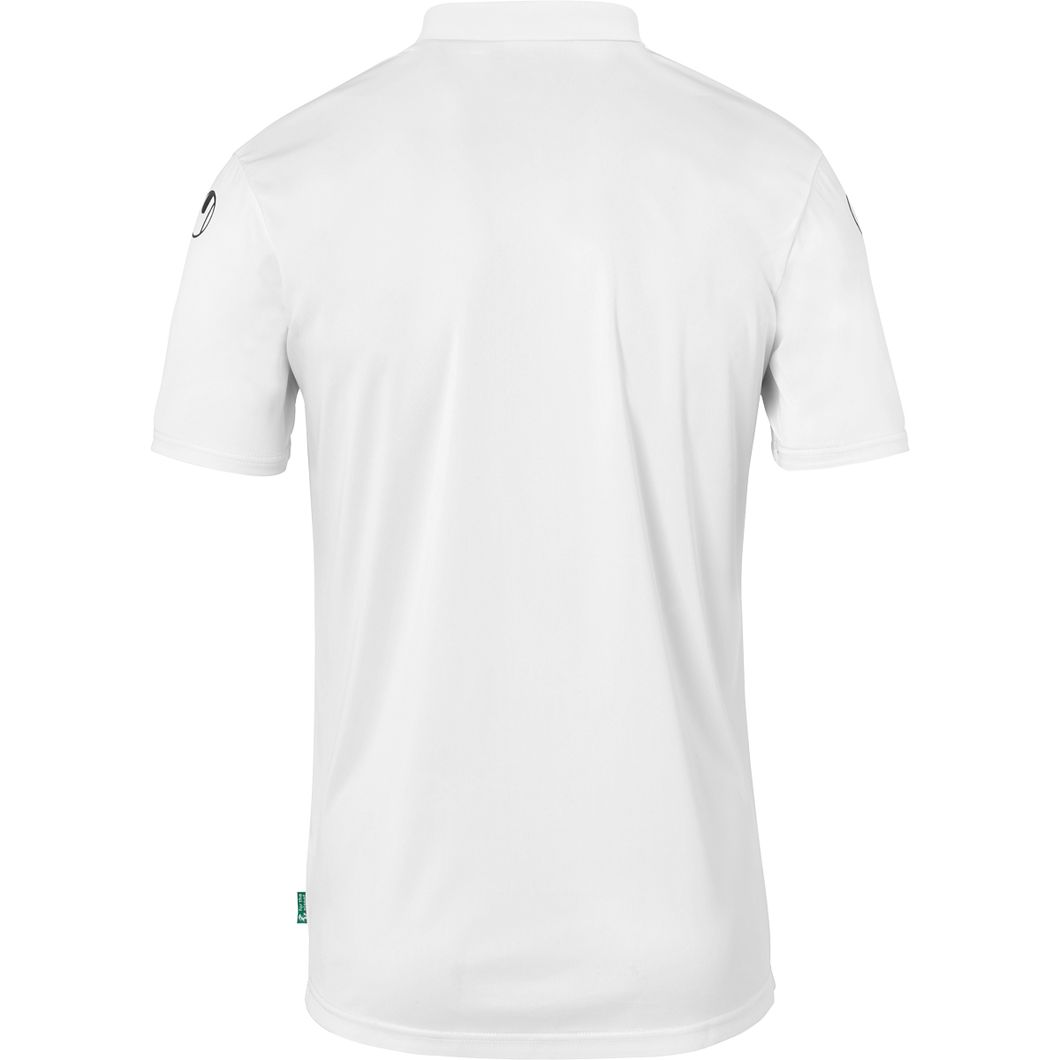 Score 26 Poly Polo