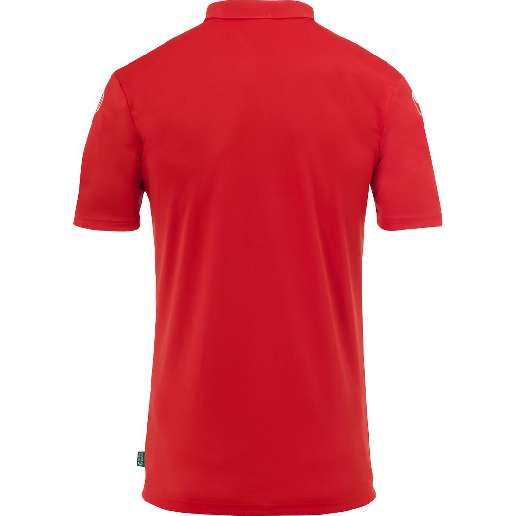 Score 26 Poly Polo