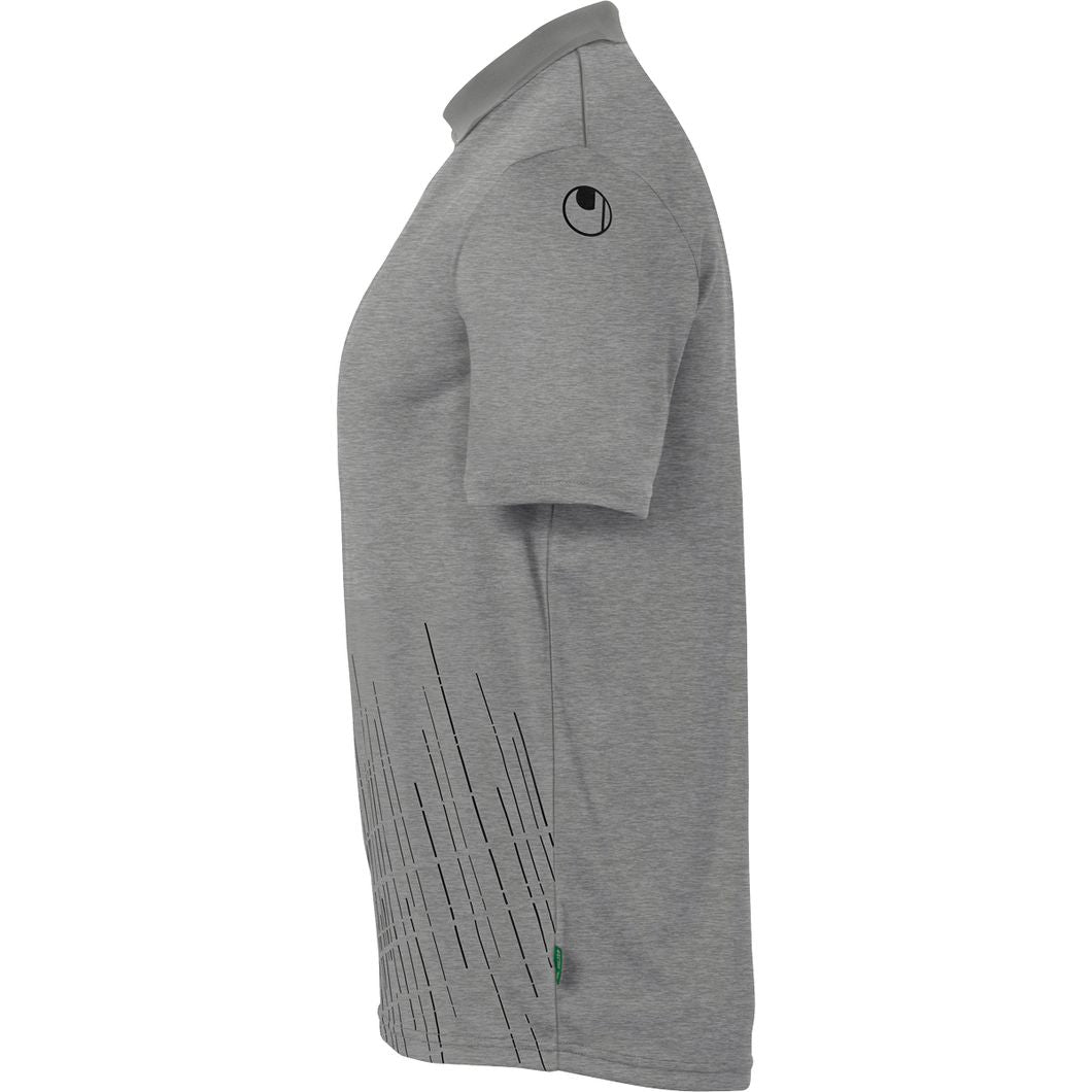 Score 26 Poly Polo