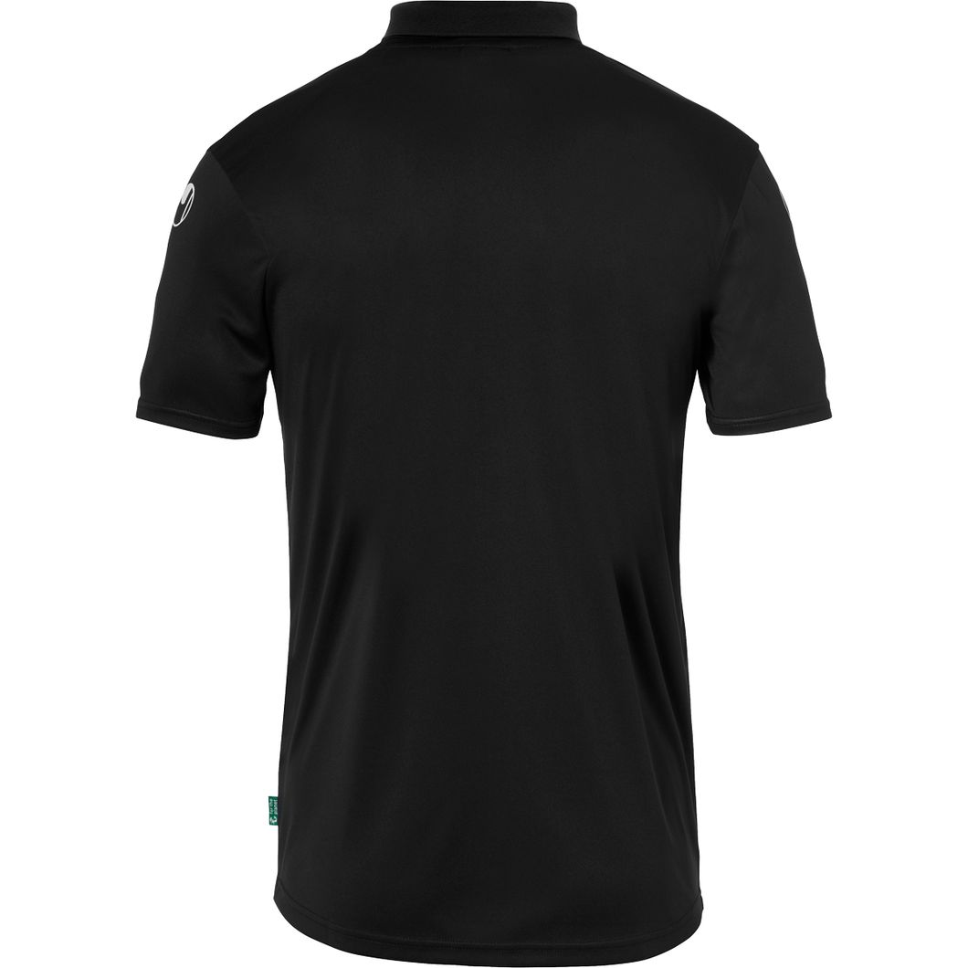 Score 26 Poly Polo