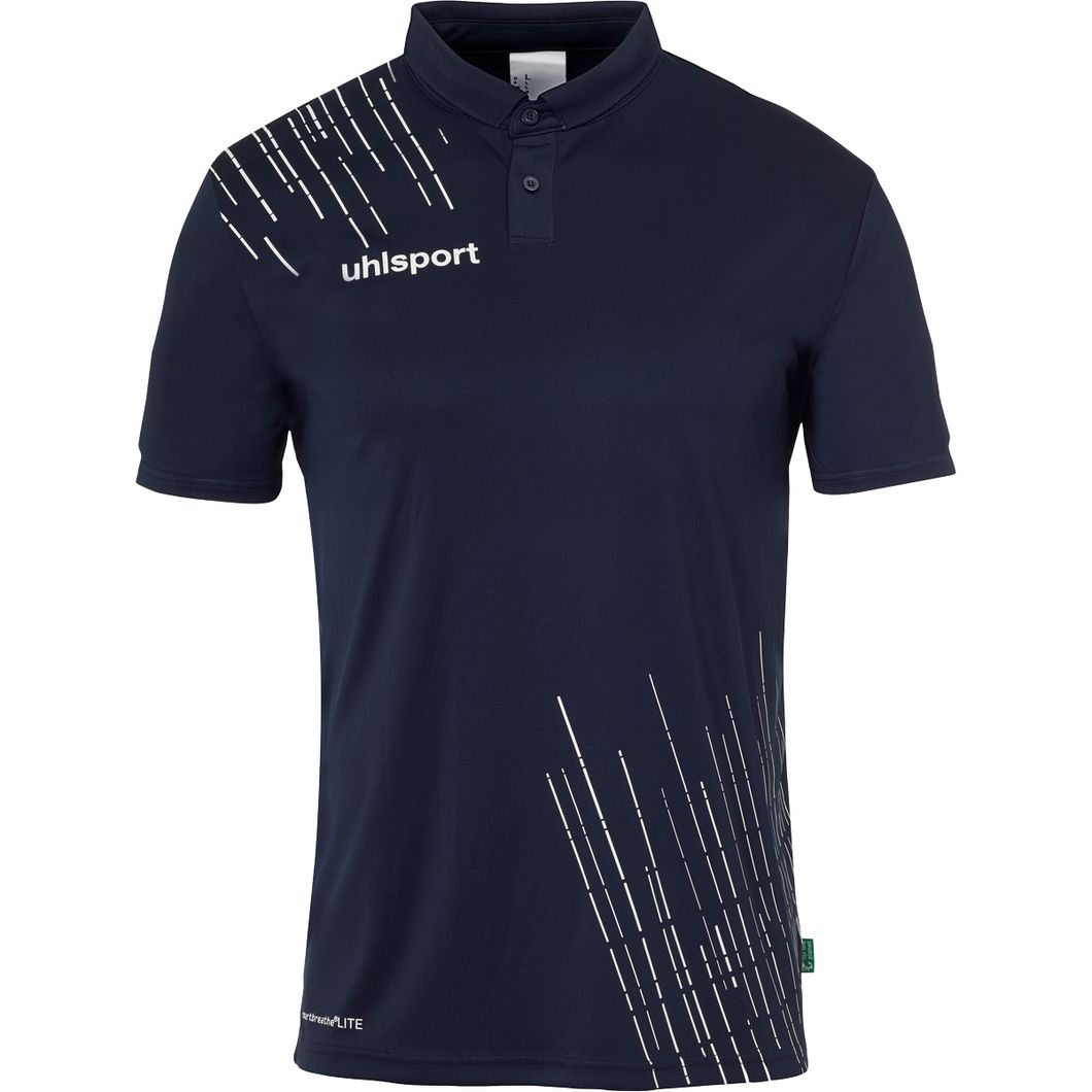 Score 26 Poly Polo