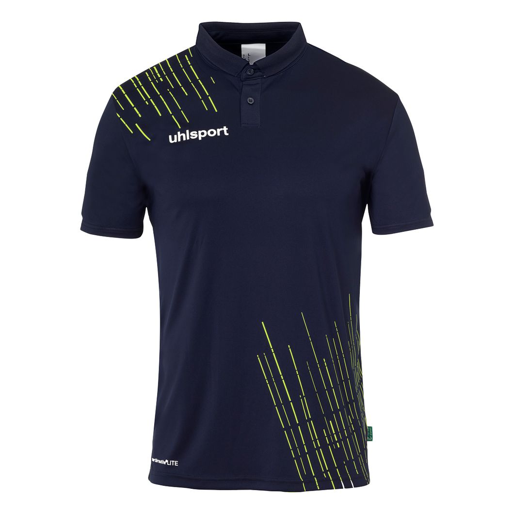 Score 26 Poly Polo