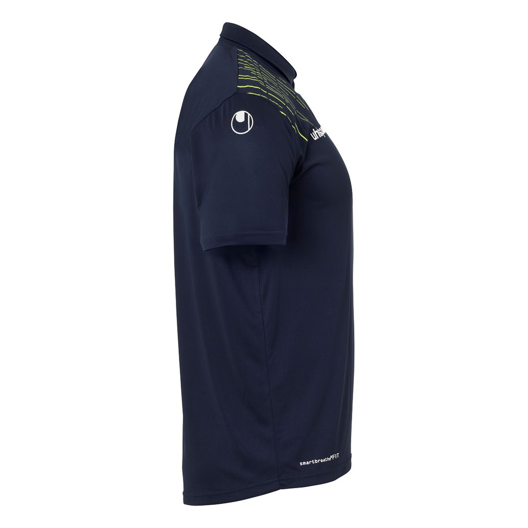 Score 26 Poly Polo