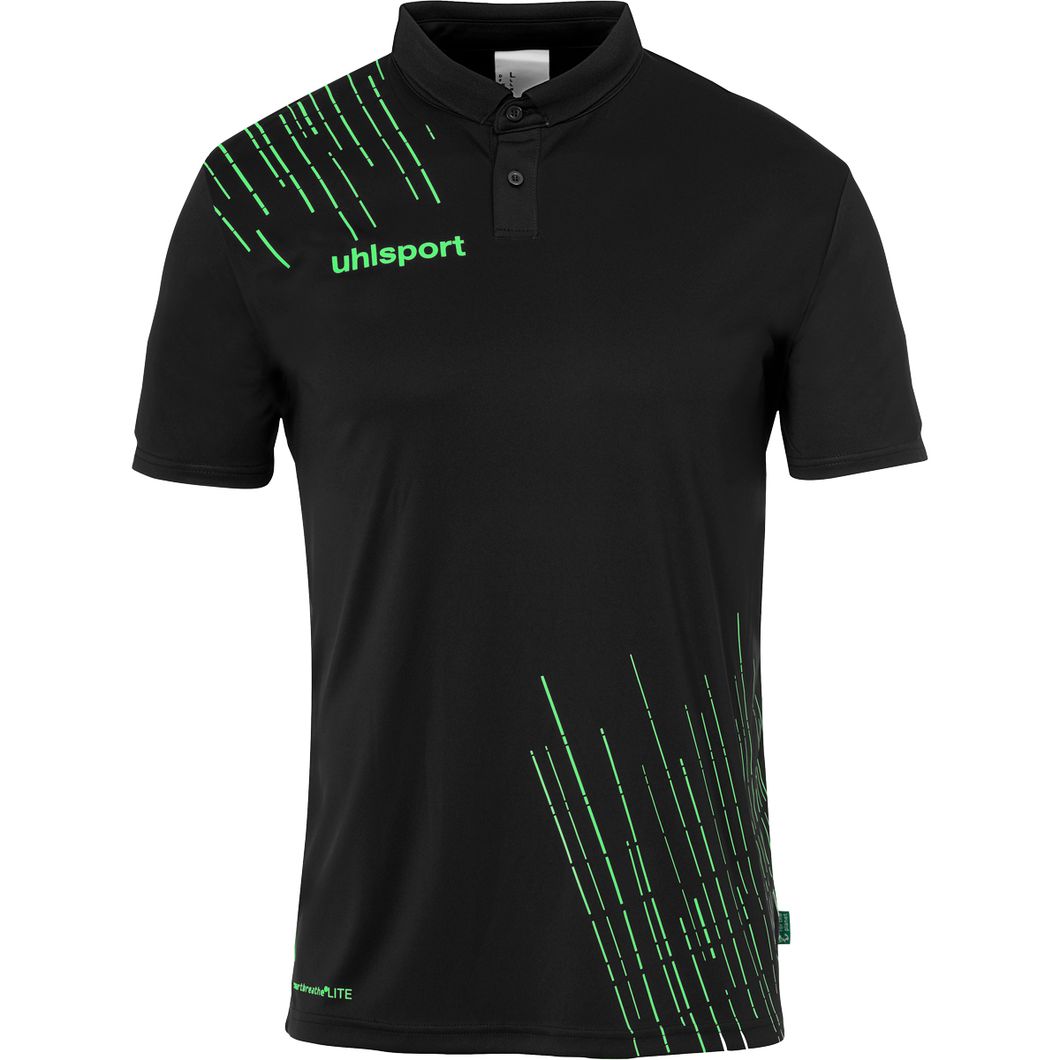 Score 26 Poly Polo