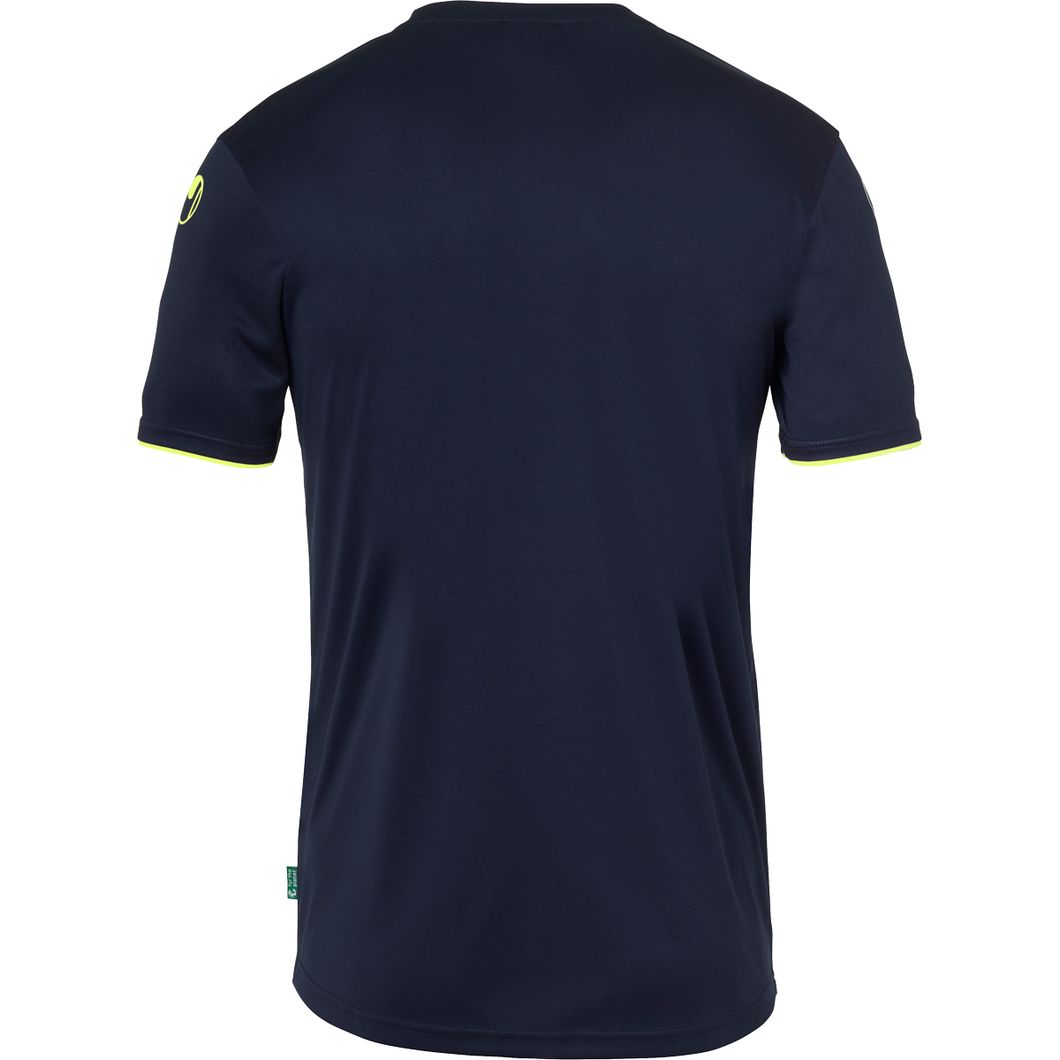 Score 26 Poly Polo