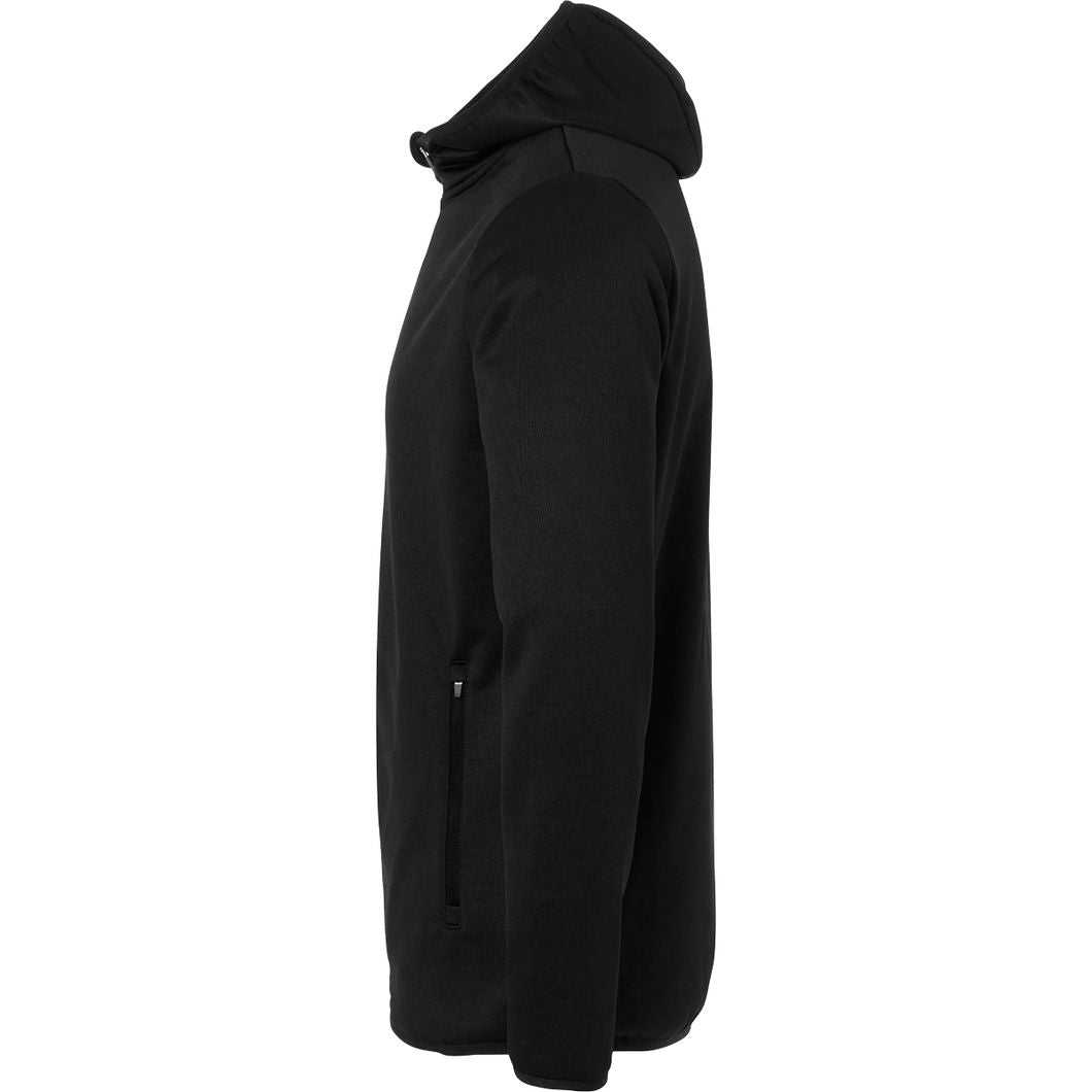 Essential Fleecejacke