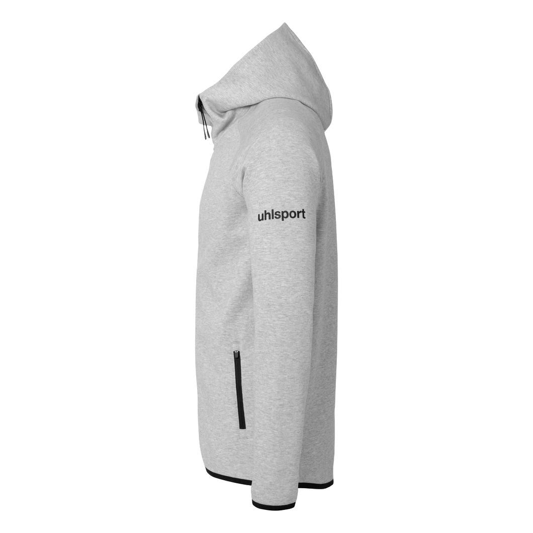 ID Kapuzenjacke