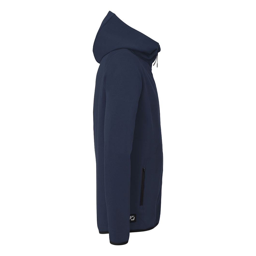 ID Kapuzenjacke