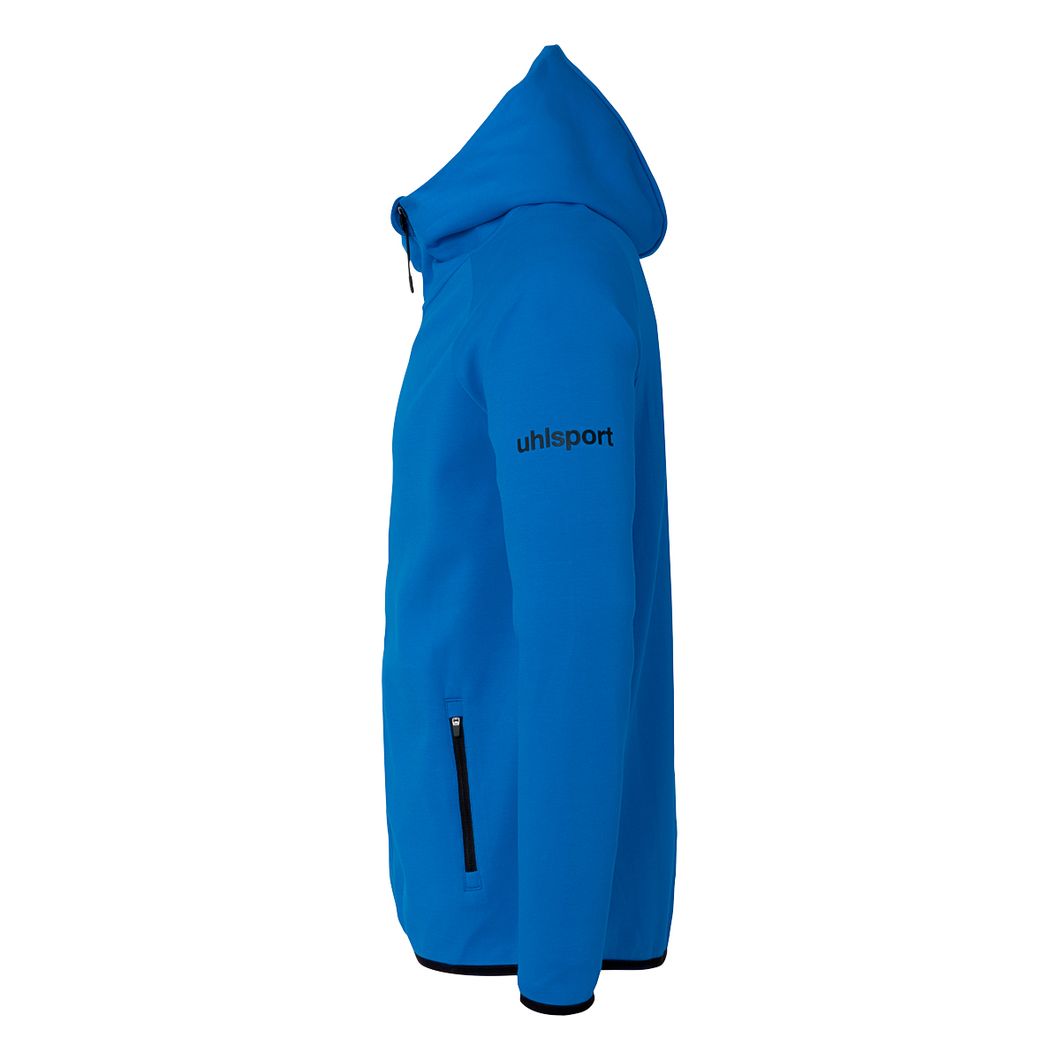 ID Kapuzenjacke