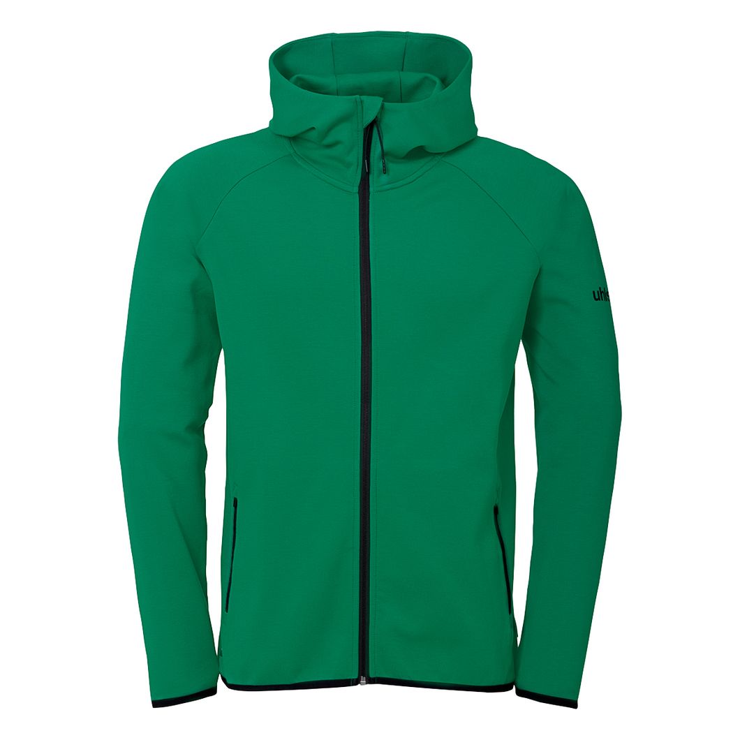 ID Kapuzenjacke