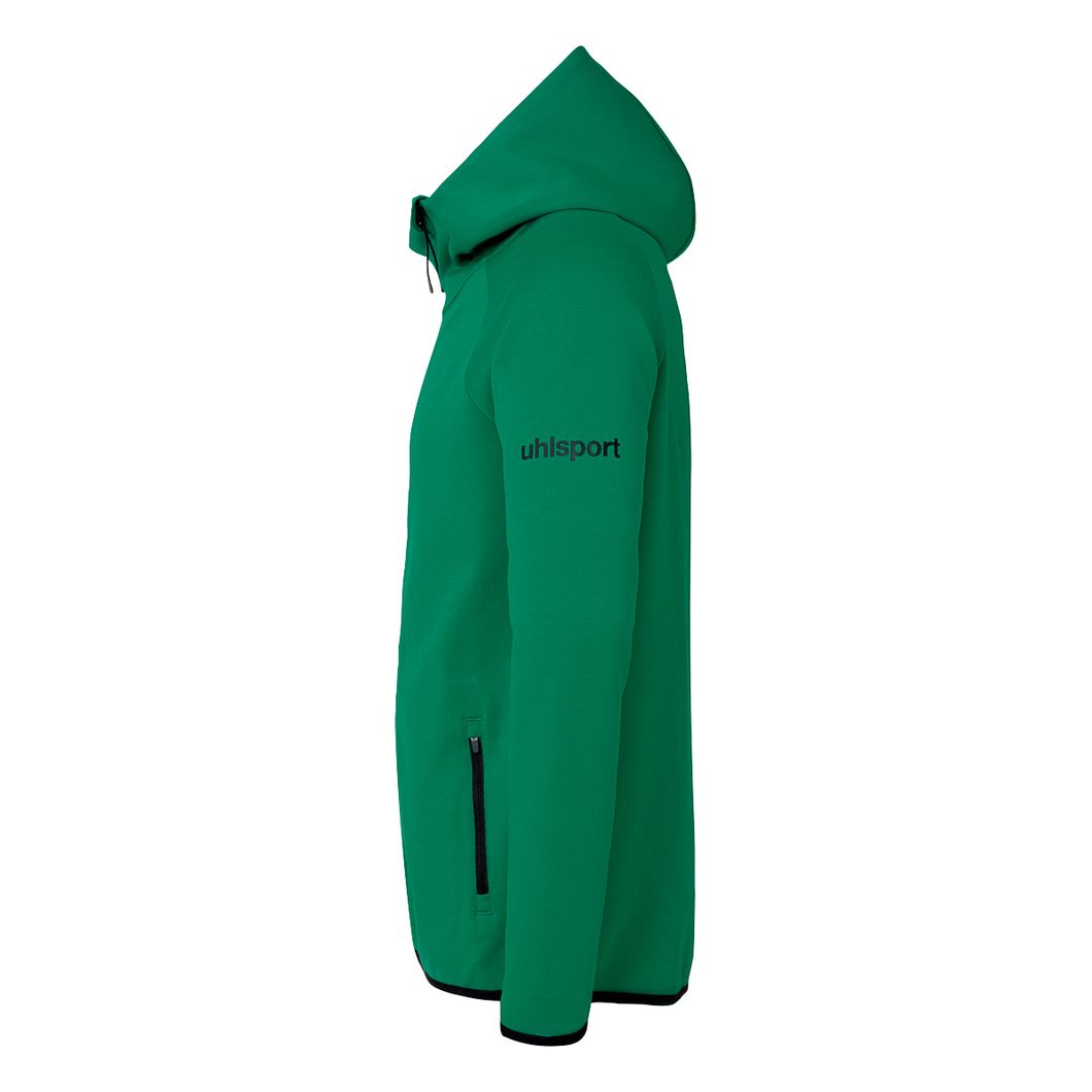 ID Kapuzenjacke