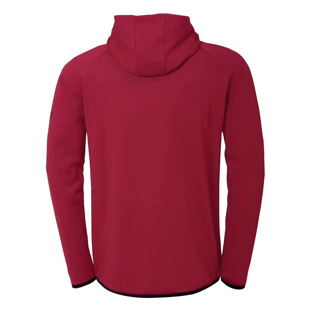 ID Kapuzenjacke