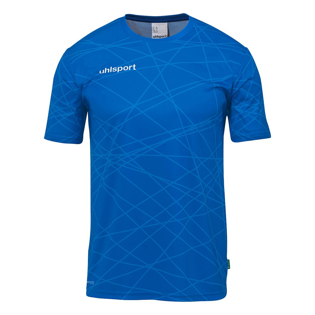 Prediction Shirt Kurzarm