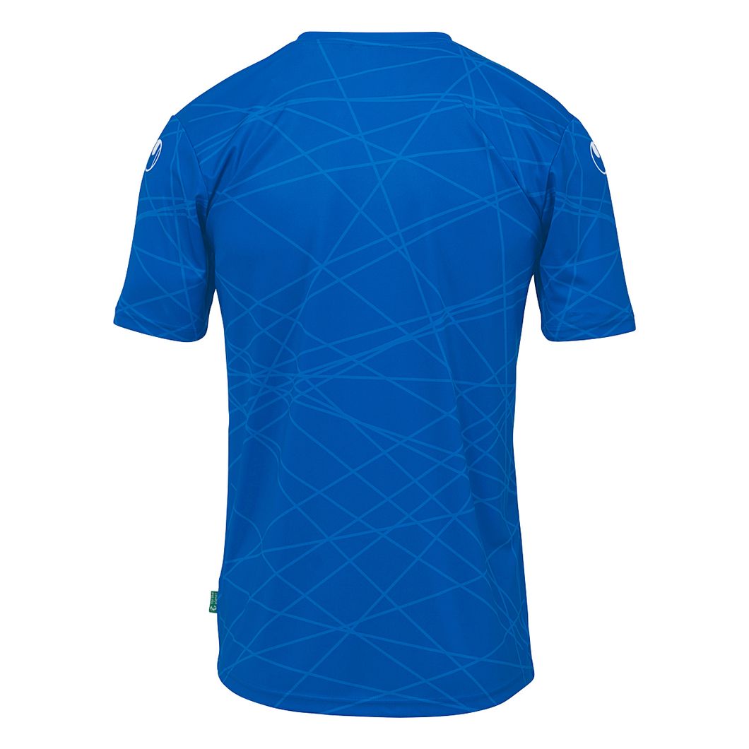 Prediction Shirt Kurzarm Smash Sale