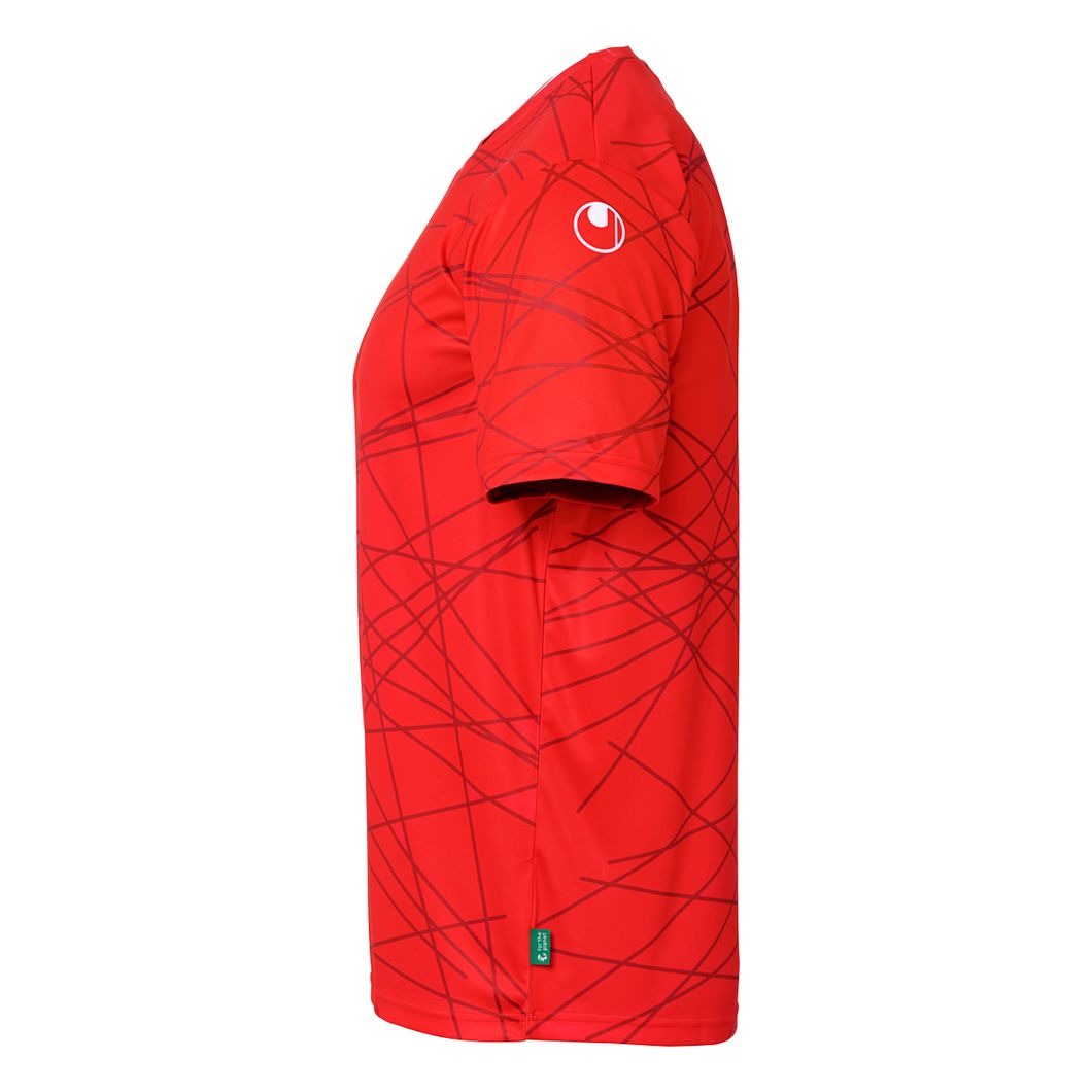 Prediction Shirt Kurzarm Smash Sale