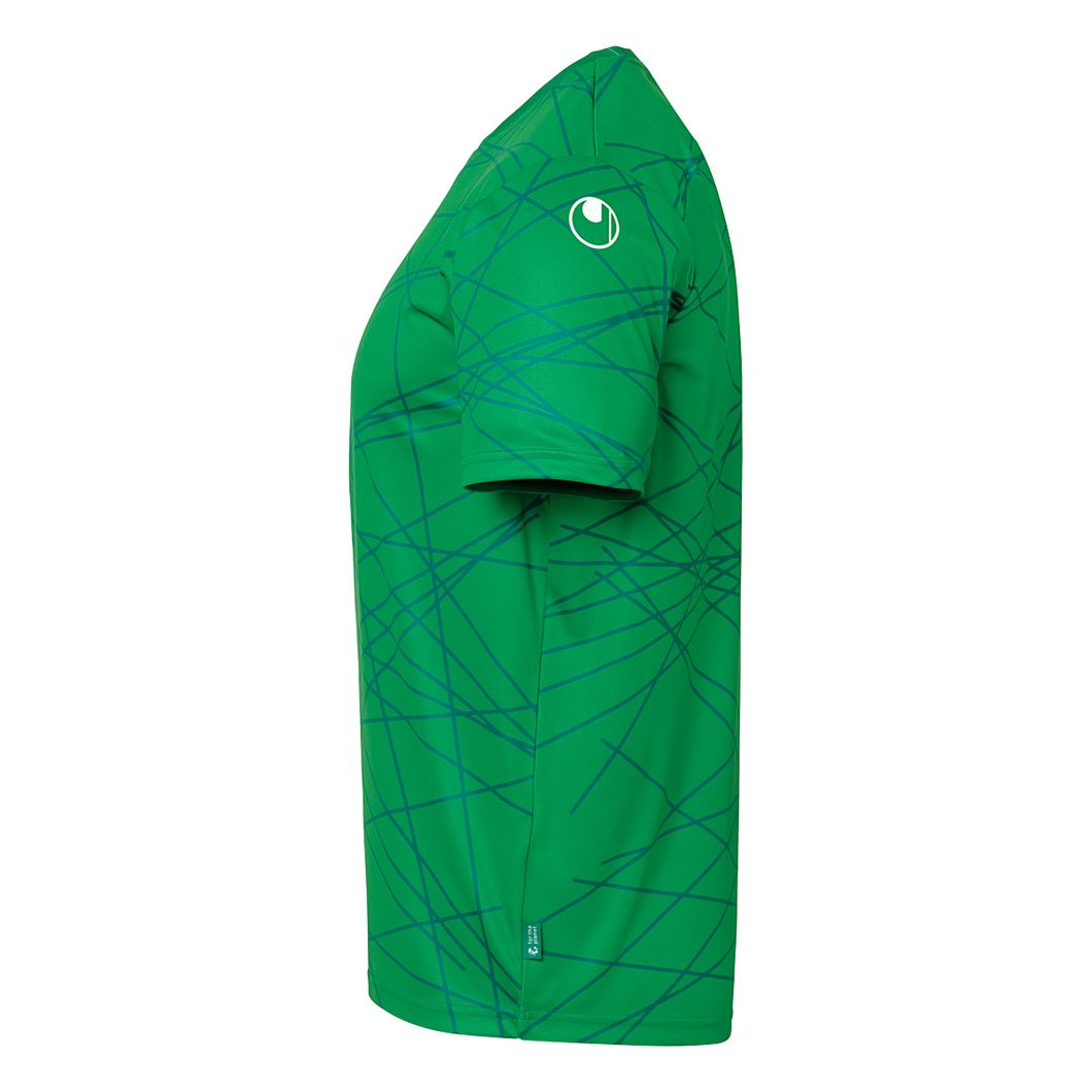 Prediction Shirt Kurzarm Smash Sale