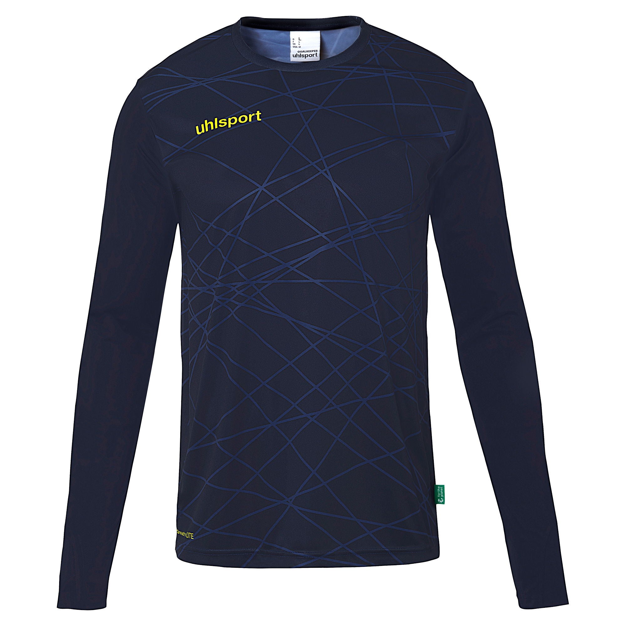 Uhlsport Prediction Torwart Trikot Langarm