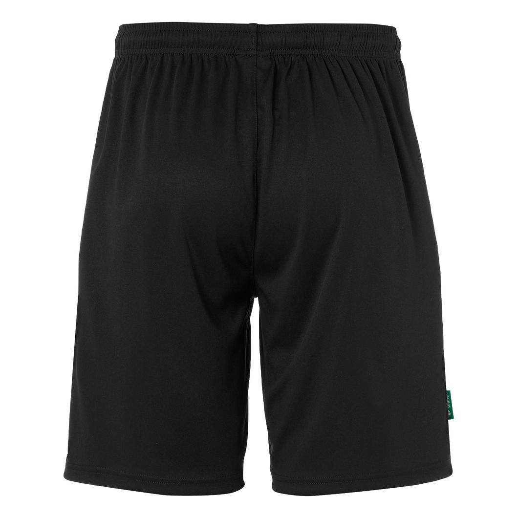 Center Basic Shorts