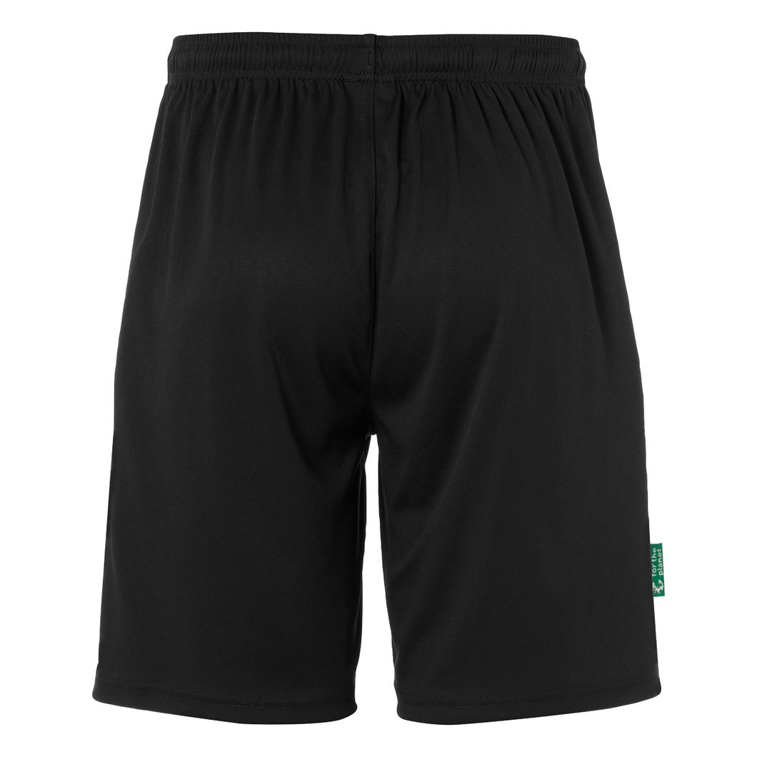 Center Basic Shorts