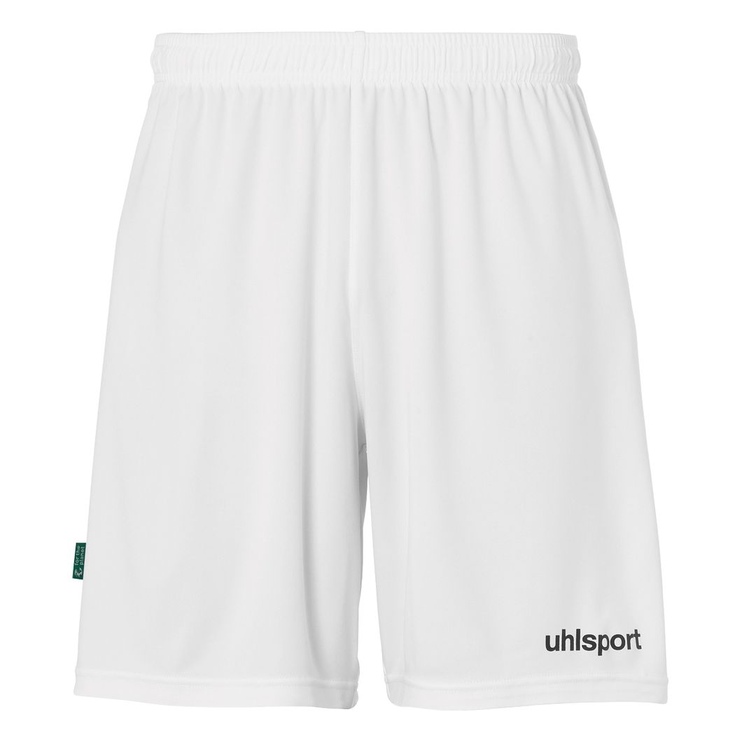 Center Basic Shorts