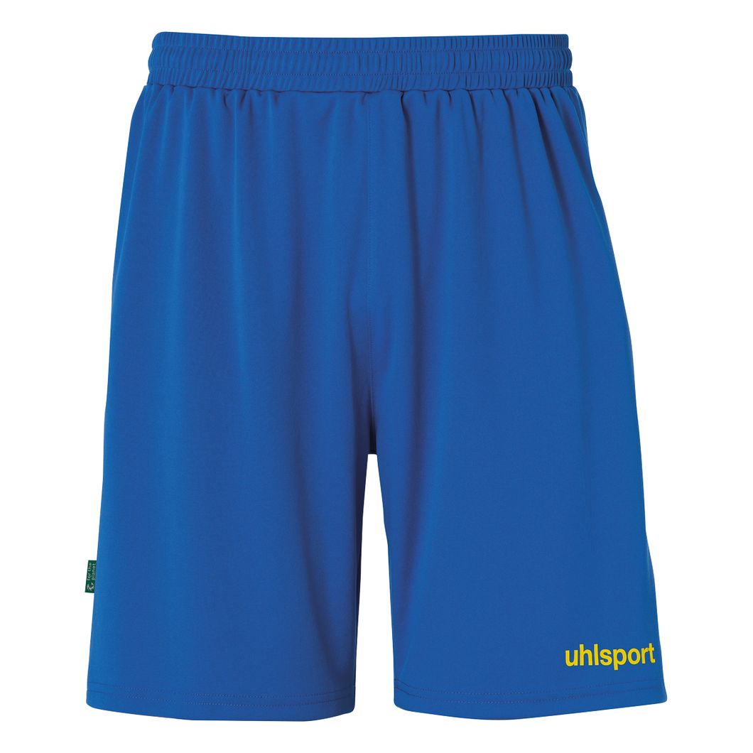 Center Basic Shorts
