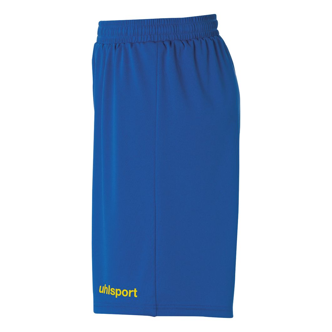 Center Basic Shorts