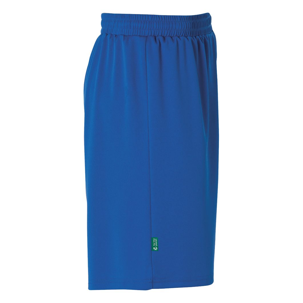 Center Basic Shorts
