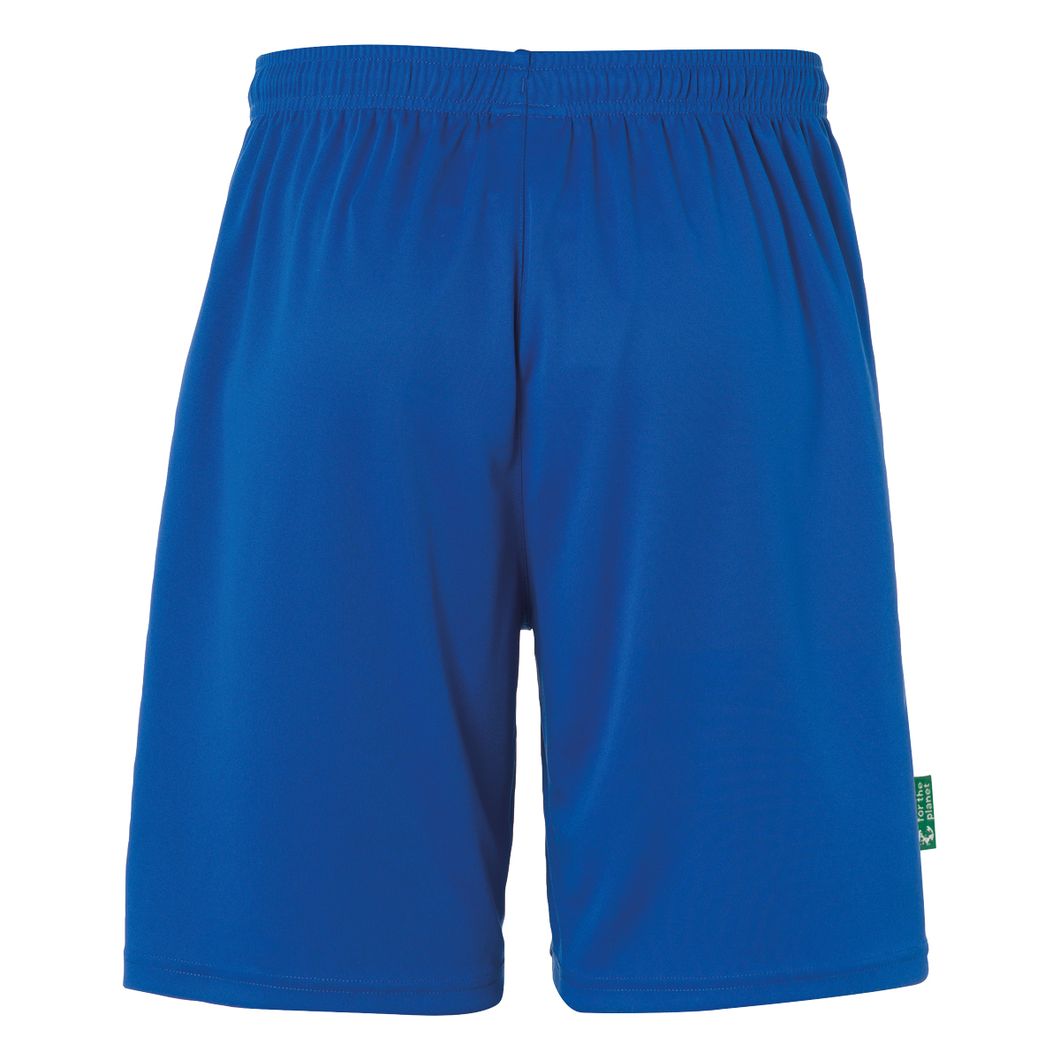 Center Basic Shorts