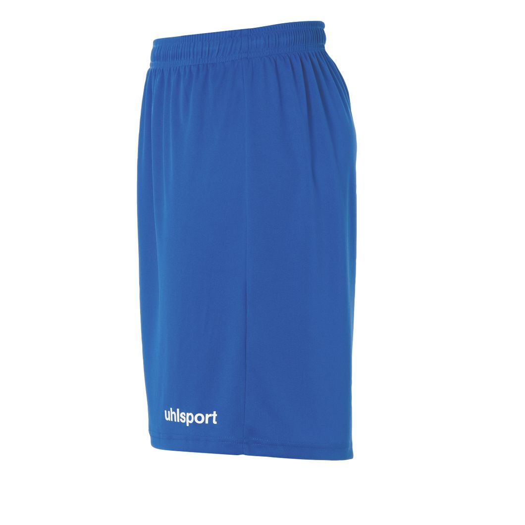 Center Basic Shorts