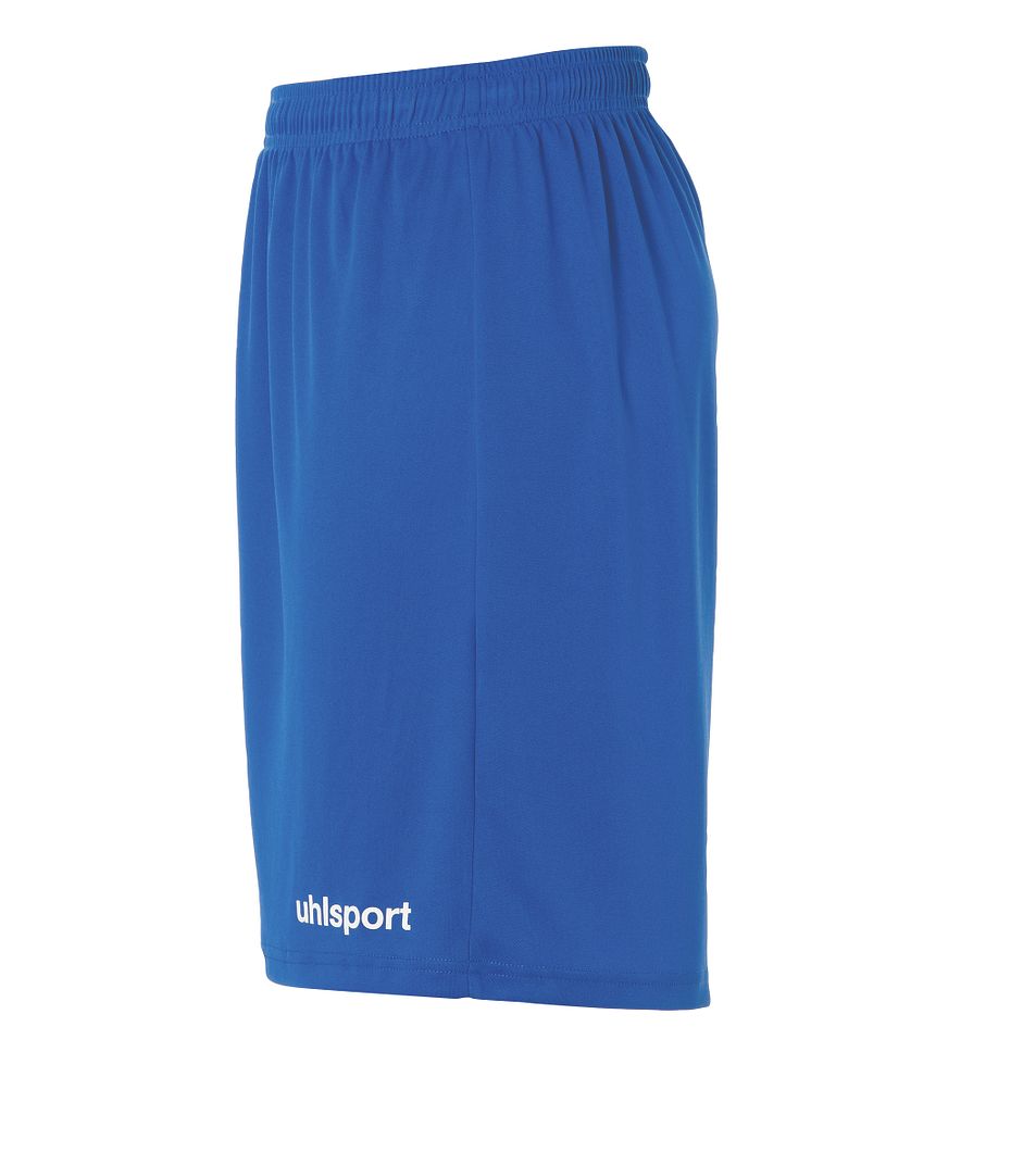 Center Basic Shorts