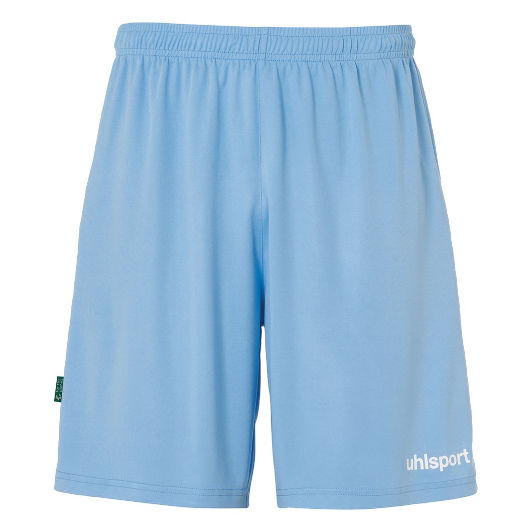 Center Basic Shorts