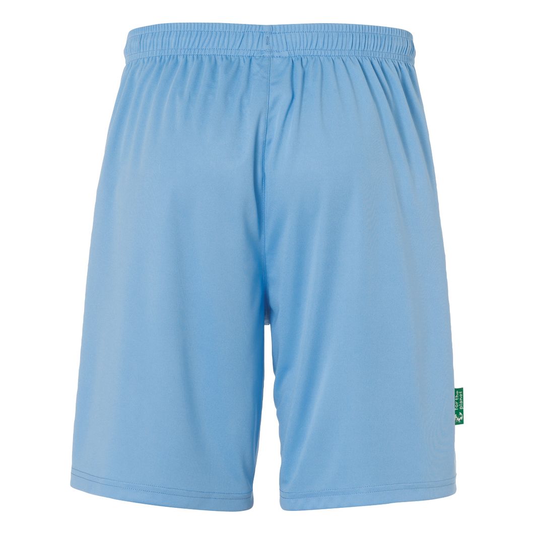 Center Basic Shorts