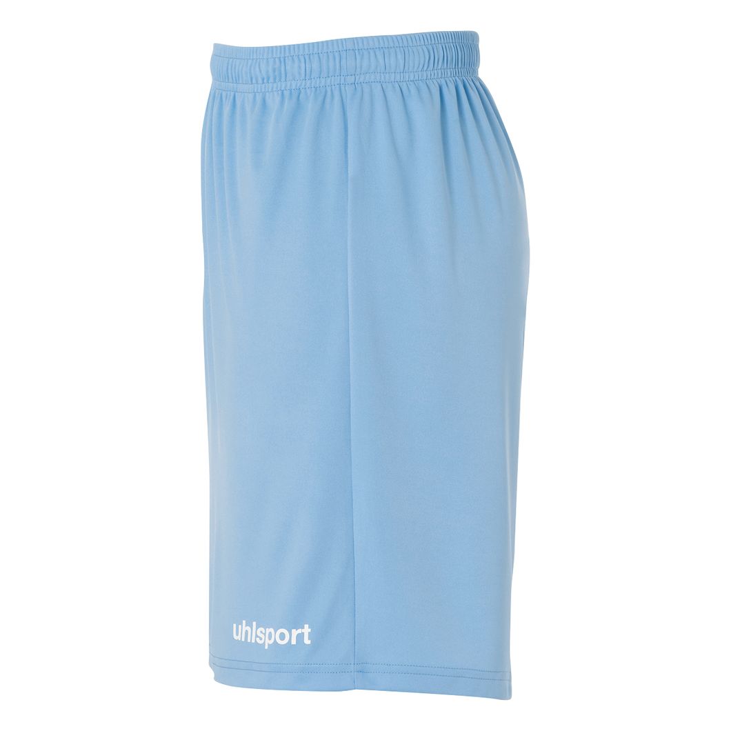 Center Basic Shorts