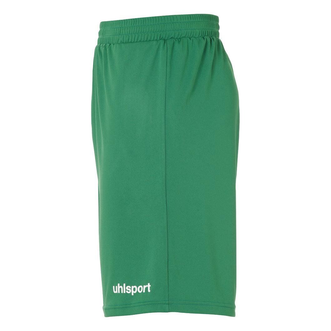 Center Basic Shorts